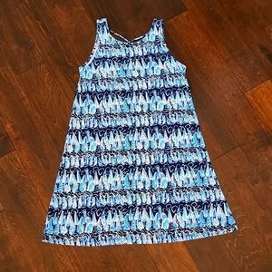 ⛵️Lilly Pulitzer Kristen dress